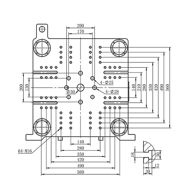 China Factory PPR-Rohrverbindungs-Spritzgießmaschine SLA178