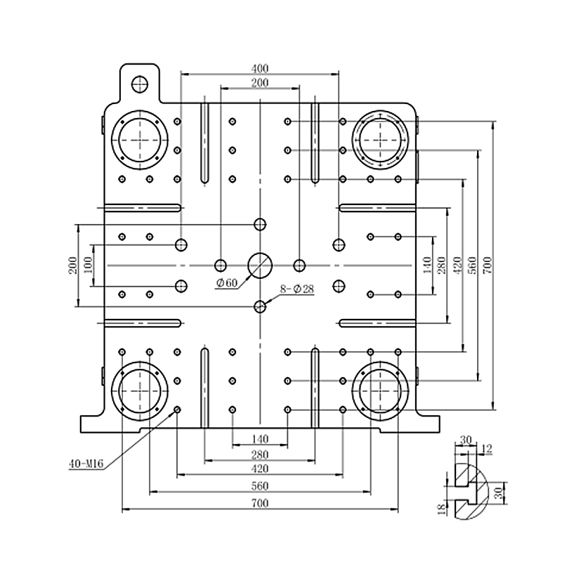 PET-Preform-Spritzgießmaschine, Kunststoffprodukt, Kunststoffbecher SLA238